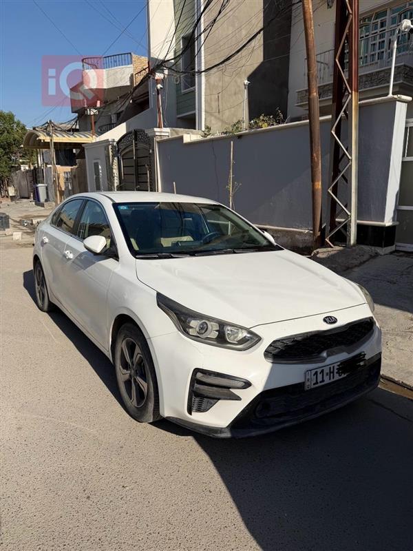 كيا سيراتو 2019 للبيع في العراق -  بغداد